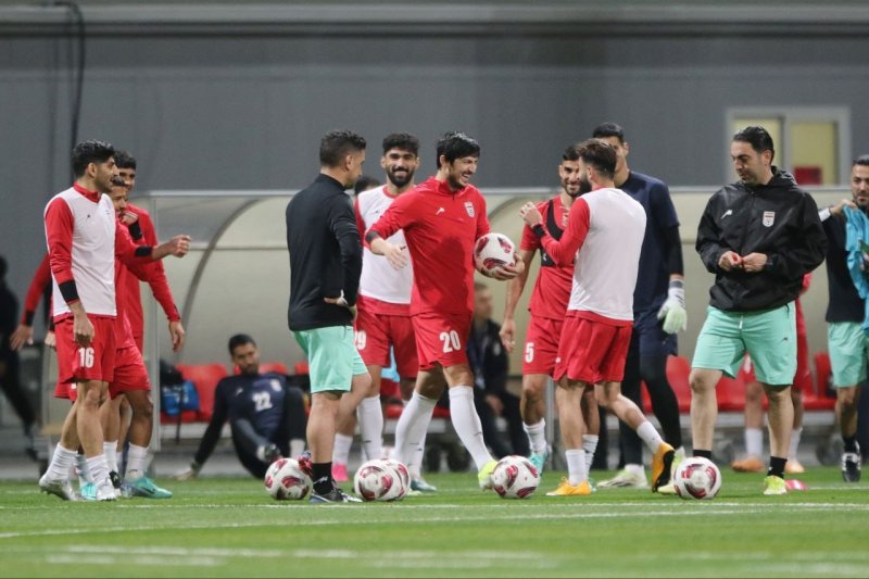 شروع تیم ملی در جام ملت‌ها: 12 برد در چهارده حضور
