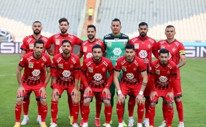 تکذیب یک خبر درباره دو خرید جوان پرسپولیس 