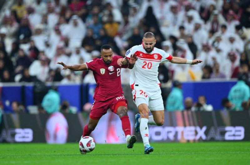 لبنان در بازی اول جام ملت‌ها ترک عادت نکرد! 