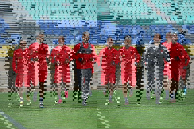 پرسپولیس به یحیی نزدیک میشود