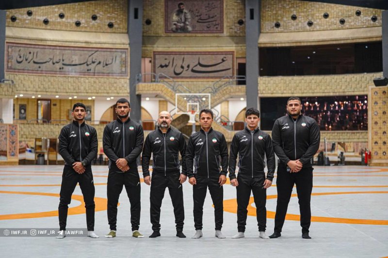 اردوی نوروزی ستارههای فرنگی در شمال