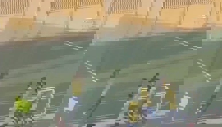 اخبار ورزشی: پیام جدید رونالدو جونیور: عینا مثل پدرم میشوم! 2 1978512