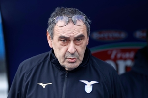 از آلگری بپرسید چرا به من حسادت می‌کند!