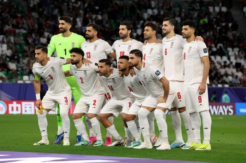  آغاز دوباره تمرینات تیم ملی در قطر 
