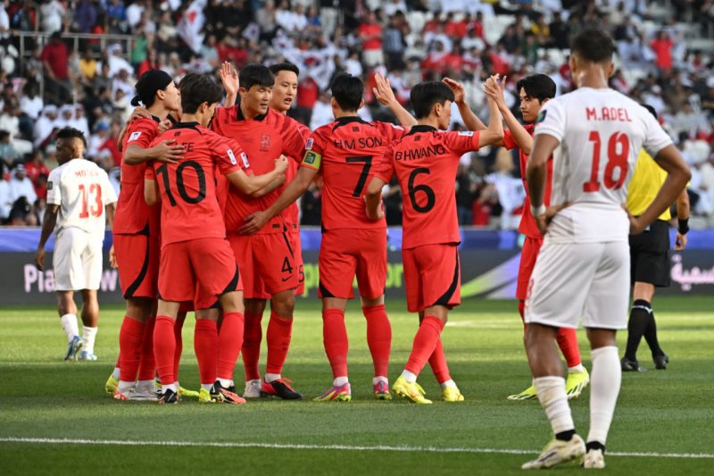 کره آماده برای عربستان؛ بحرین، ژاپن را به کره می‌رساند!/ بررسی وضعیت گروه D جام ملت‌های آسیا