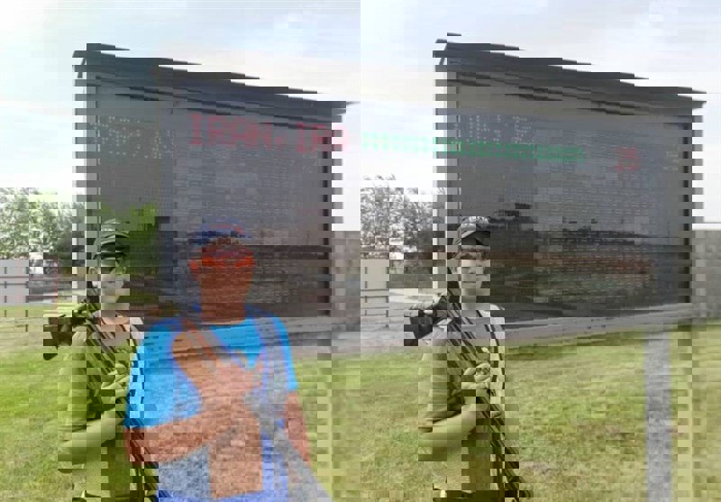 شگفتی بزرگ: بیرانوند ۱۵ ساله سهمیه گرفت