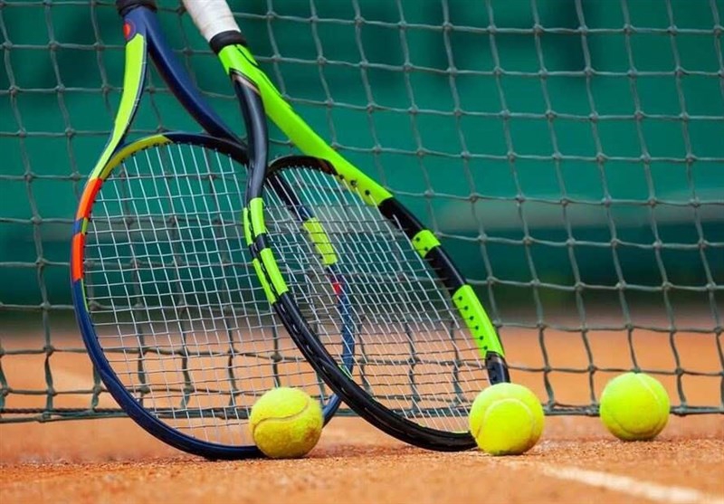 صعود تنیسورهای نوجوان ایران به فینال رقابت‌های آسیا