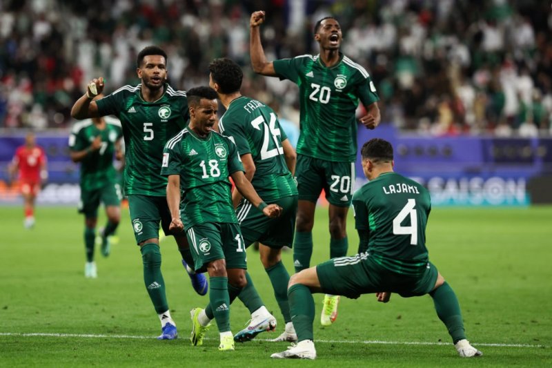 واکنش تند عربستان به شایعات اطراف تیم ملی 