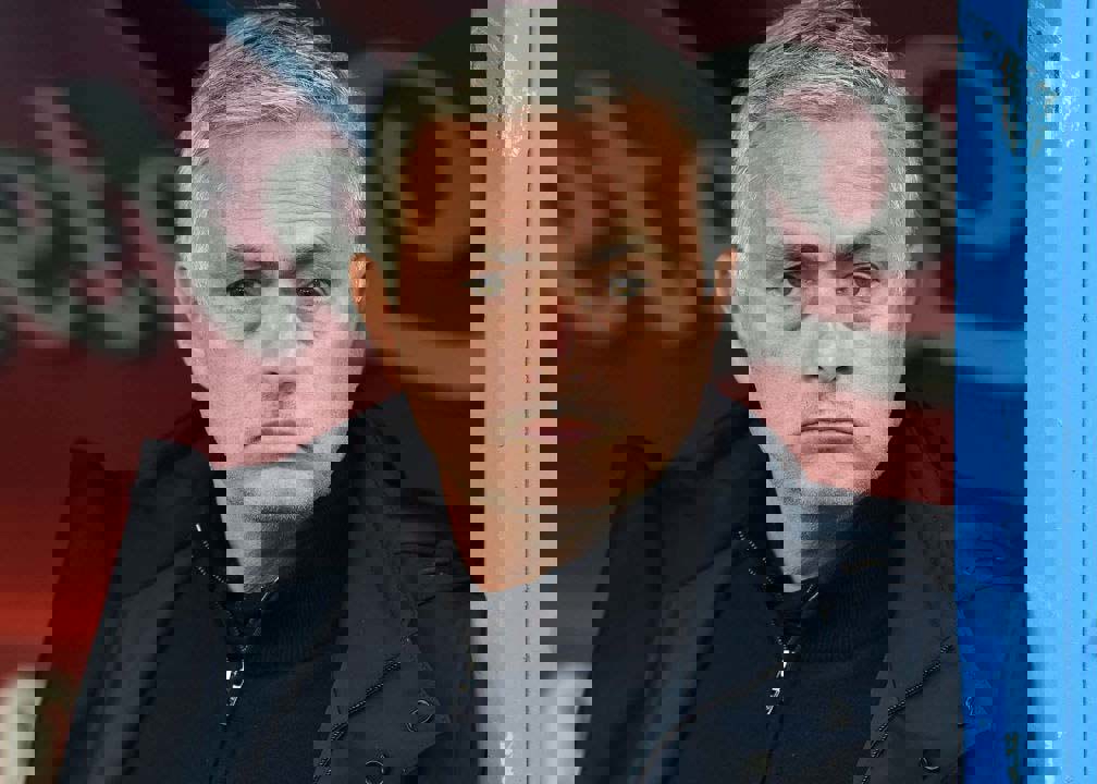 افشاگری روزنامه ایتالیایی از دلایل اخراج مورینیو