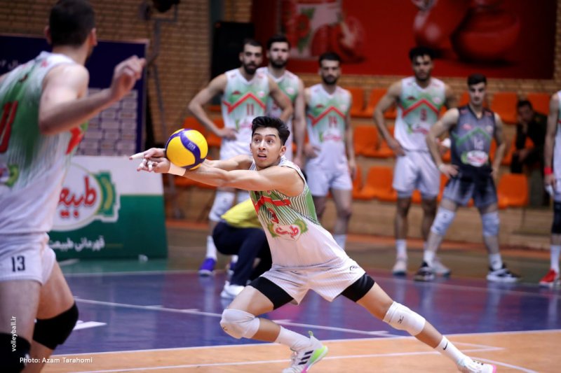 سریال ادامهدار بردها: این بار بدون تماشاگران