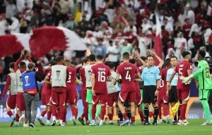 ستاره قطری: برد با هواداران ما معنی خاصی دارد