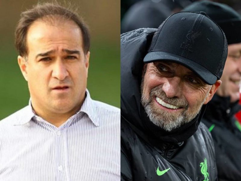 دینمحمدی جواب تلفن کلوپ را نداد!