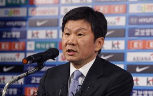 رئیس کره‌ای تنها نامزد کمیته اجرایی AFC
