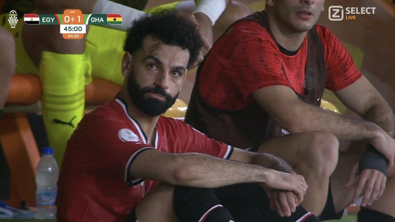 کابوس لیورپولی‌ها: محمد صلاح مصدوم شد (عکس) 3