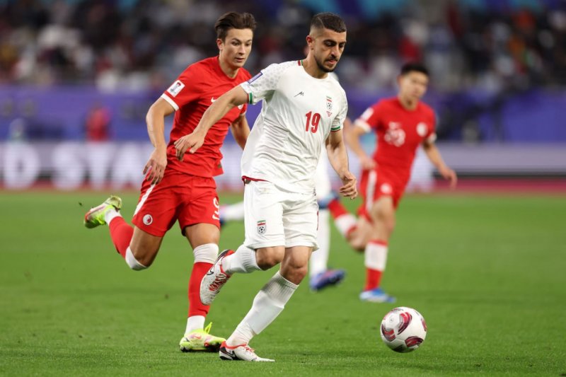 بحران در تیم ملی: حسینی رفت پیش شجاع