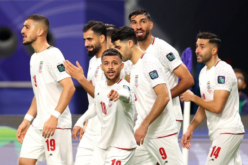 پیروزی سخت و صعود مقتدرانه: ایران 1 - هنگ‌کنگ 0 در جام ملت‌های آسیا 2023