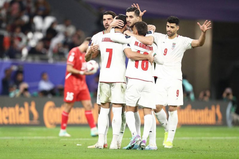 ادعای رسانه قطری: 6 تیم مدعی قهرمانی جام ملت‌ها