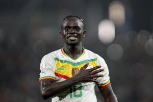 مانه و حذف کامرون از جام ملتهای آفریقا!