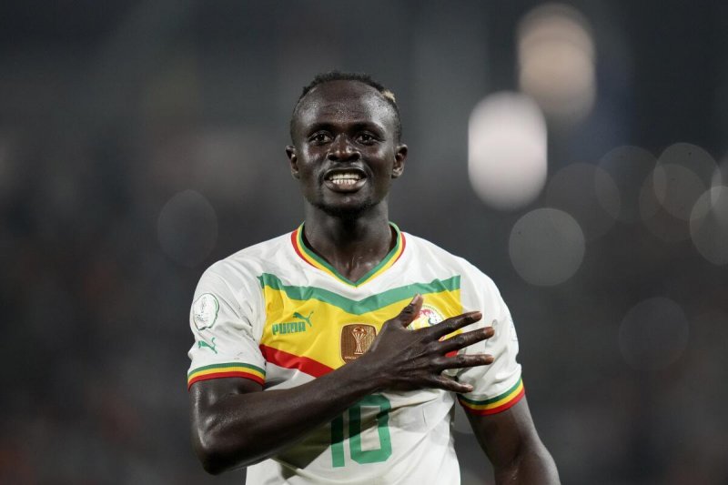 پیروزی پس از 34 سال / مانه و حذف کامرون از جام ملتهای آفریقا!