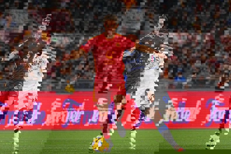 با نقش آفرینی لوکاکو و الشعراوی / رم 2-1 ورونا: دهروسی با برد شروع کرد 4