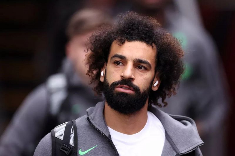 محمد صلاح وارد تاریخ فوتبال می‌شود