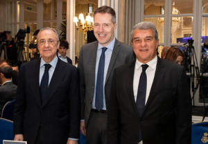 با تایید پرز: شکایت کمرشکن رئال از یوفا