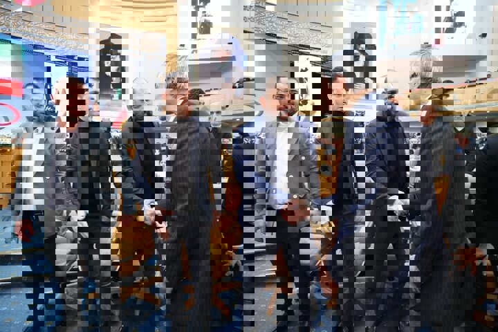 رضایی: برای اولین بار صدای تختی را می‌شنوم