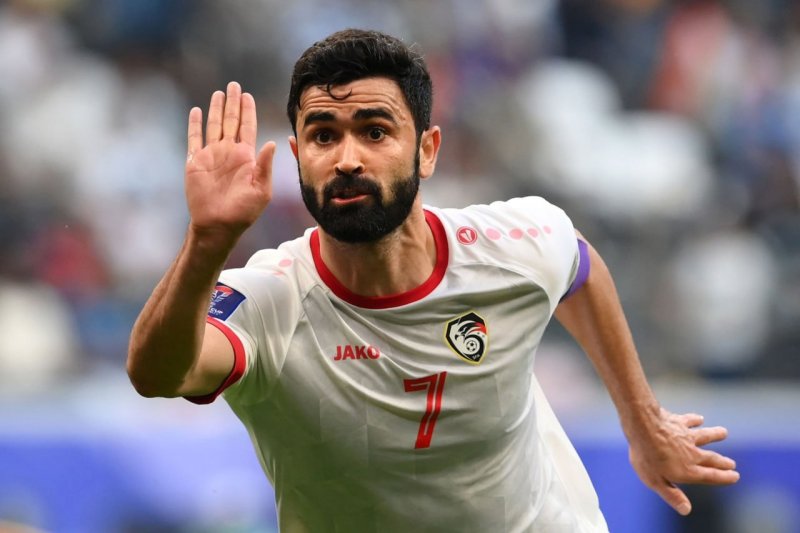 سوریه به ایران رسید، خربین به دروازهبان محبوبش!