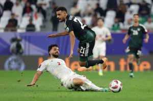 فوری از قطر: پایان جام برای ستاره تیم ملی