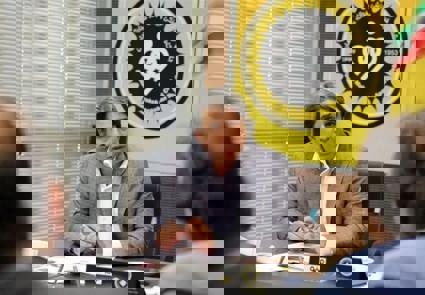 مدیرعامل جدید سپاهان مشخص شد