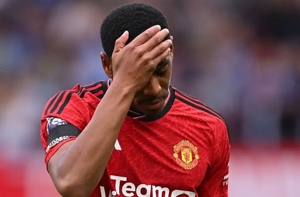 ستاره سابق یونایتد از مکزیک اخراج شد!