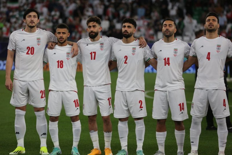 ایران قهرمان مرحله گروهی جام‌ملت‌های آسیا