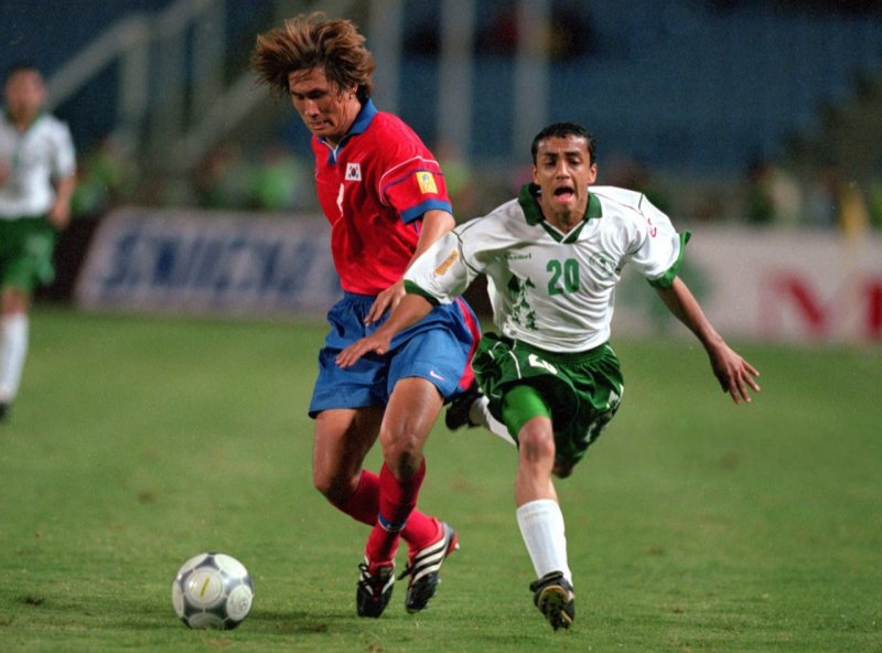 فینال 1988 در یک هشتم نهایی 2023 