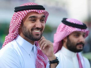 الفیصل به بازیکنان سعودی: به شاهین‌هایم افتخار می‌کنم!
