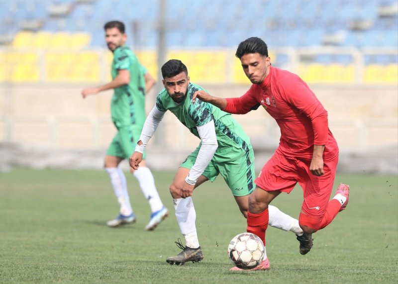 پرسپولیس - پیکان و نکته‌ای که مغفول ماند