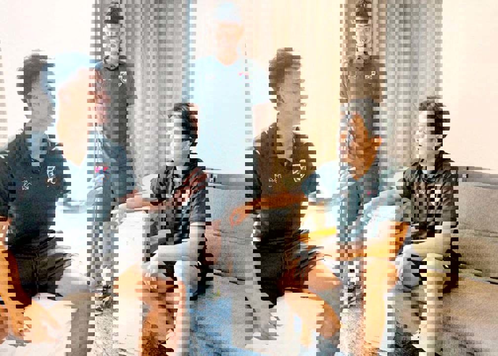رمز موفقیت تایلند در جام ملت‌ها: تصفیه هوا!