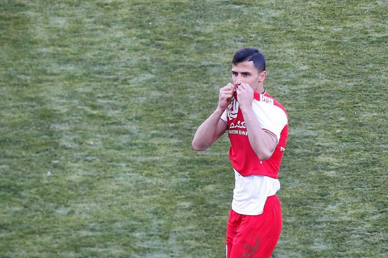 باشگاه علیپور، پرسپولیس را شگفت‌زده کرد!