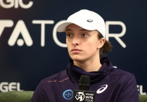 تداوم صدرنشینی اِشویانتک در رنکینگ WTA