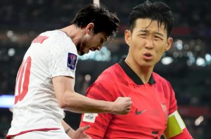 جام ملت‌های آسیا در انتظار درخشش سردار و سون