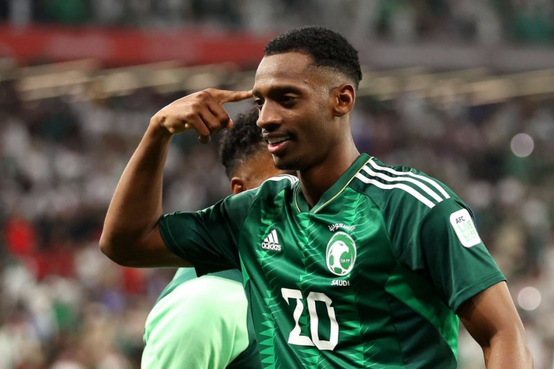 ترفند عربستان برای صعود به جام جهانی 2026