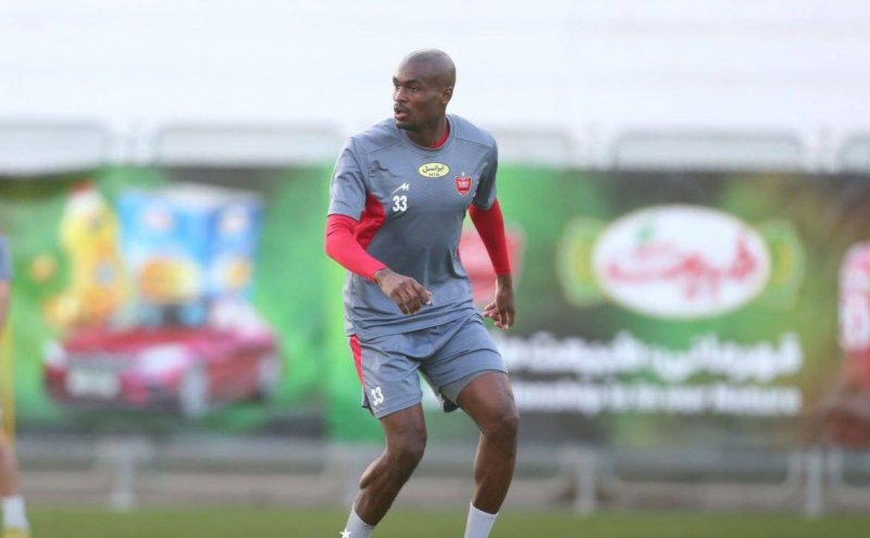 پرسپولیس بالاخره عبدالکریم را میفروشد