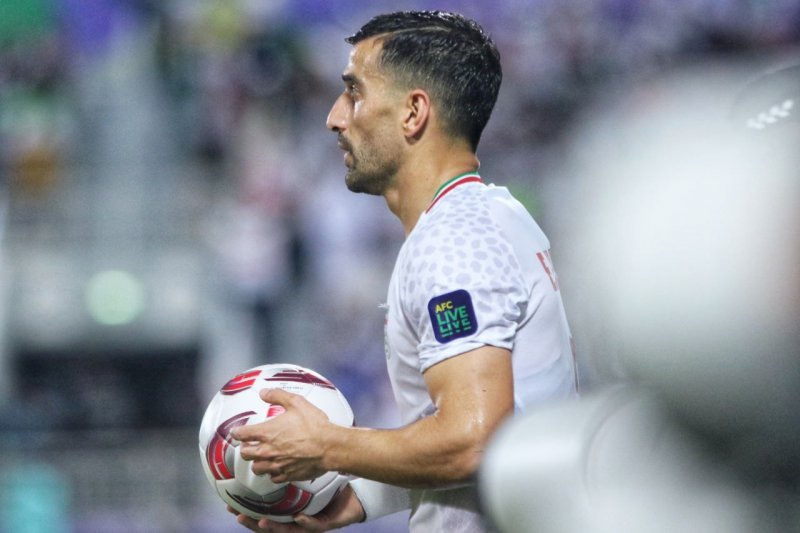 ممنون احسان، چپپاها پنالتیزن خوبی هستند!