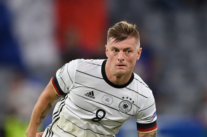 تصمیم نهایی کروس برای بازگشت به تیم ملی آلمان