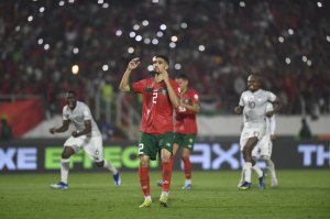 نسل جدید فوتبال مراکش در راه است
