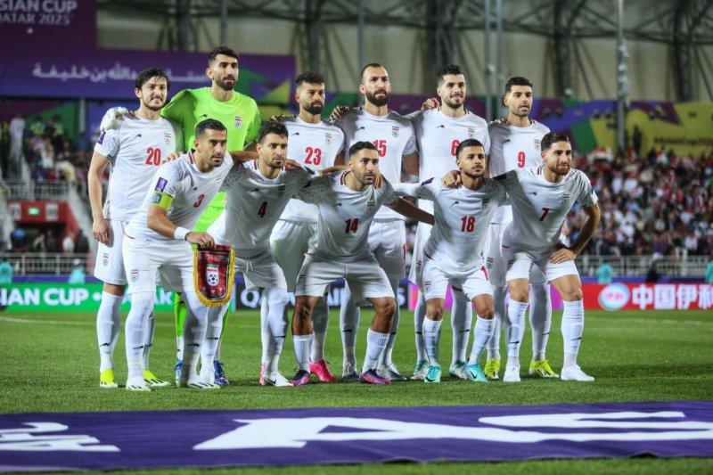 نفر به نفر با عملکرد بازیکنان ایران مقابل سوریه