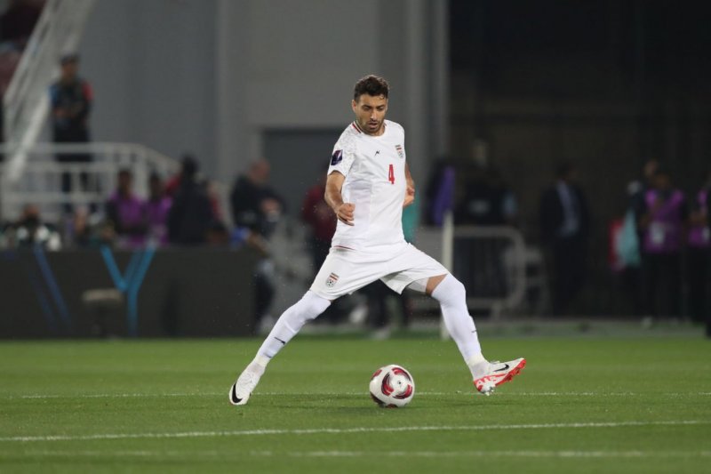 شجاع: مطمئن بودم ژاپن را میبریم