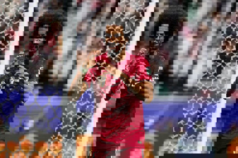 درخواست قطری‌ها از عفیف: ما را به نیمه نهایی برسان!