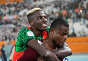 نیجریه 1-0 آنگولا: پایان آرزوهای شگفتی‌ساز آفریقا
