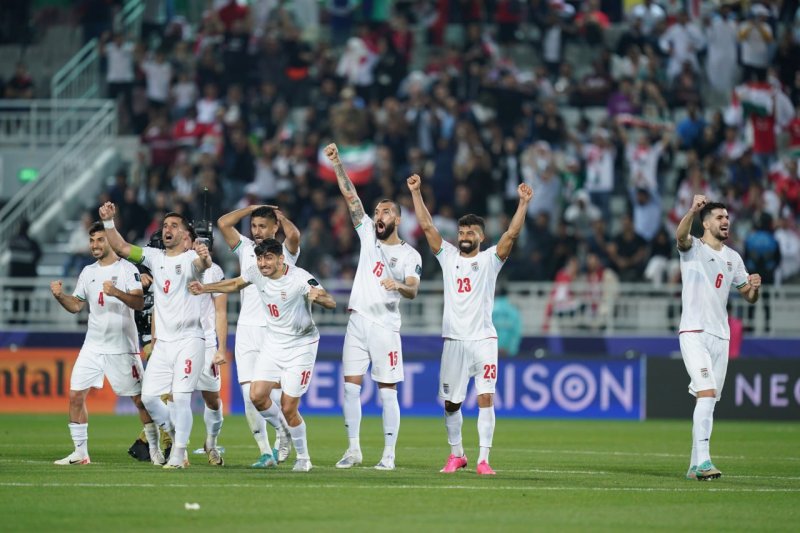 شانس پیروزی ایران برابر ژاپن: 42 درصد!