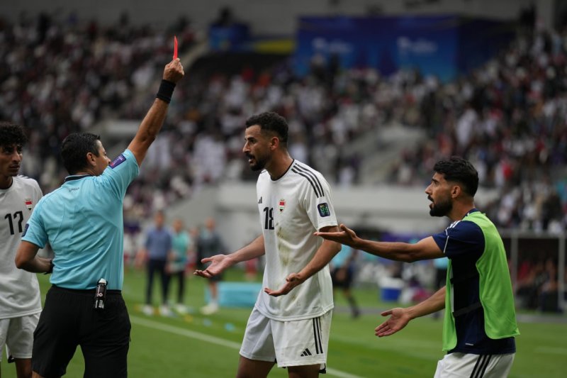 فغانى براى آرامش خانواده‌اش به استراليا برگشت